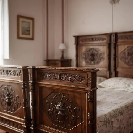 Casa rural Maddalena - Cerrolungo *