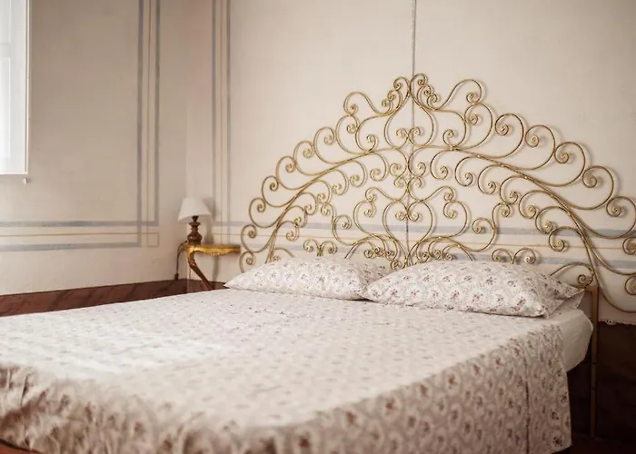 Maddalena - Cerrolungo Casa rural Isola (Liguria)