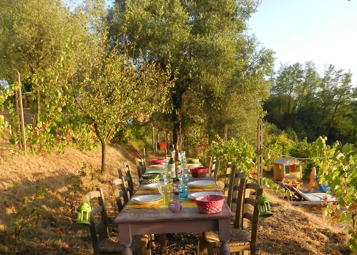 Maddalena - Cerrolungo Isola (Liguria)