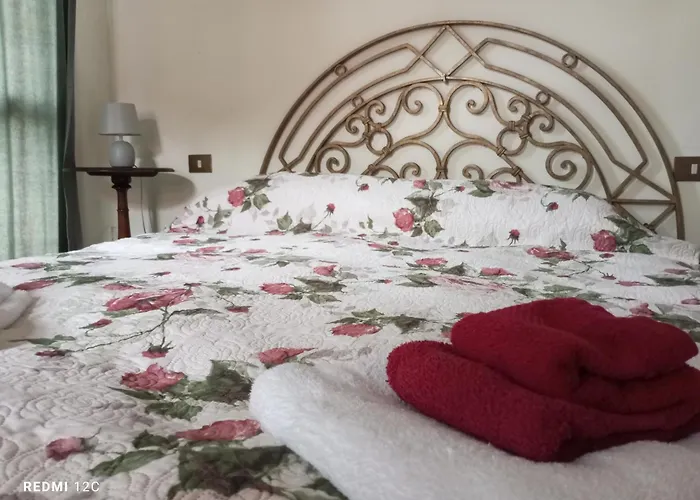 Maddalena - Cerrolungo Isola (Liguria)