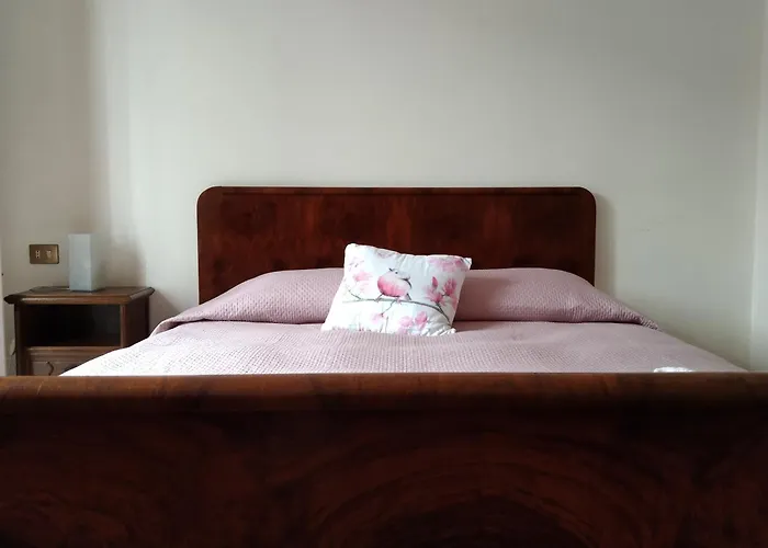 Maddalena - Cerrolungo Isola (Liguria)