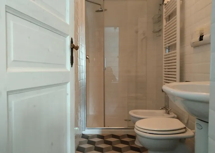 Maddalena - Cerrolungo *