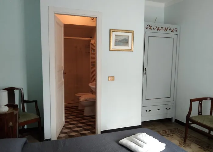 Maddalena - Cerrolungo Casa rural