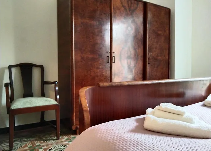 Maddalena - Cerrolungo Casa rural