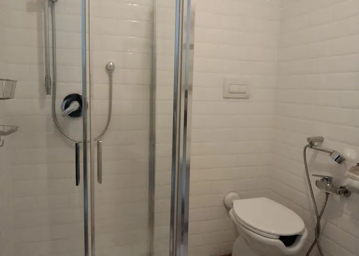 Maddalena - Cerrolungo Casa rural *