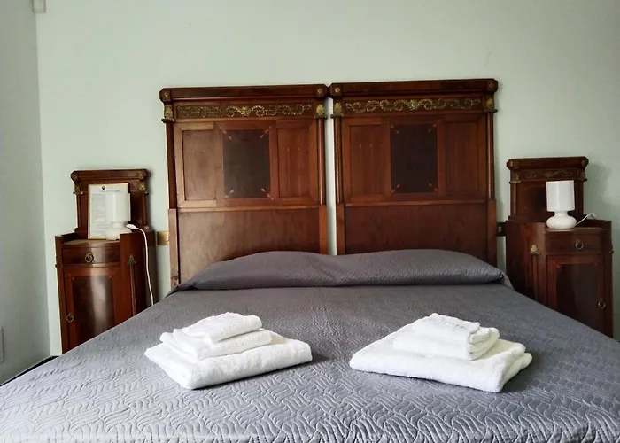 Casa rural Maddalena - Cerrolungo Isola (Liguria)