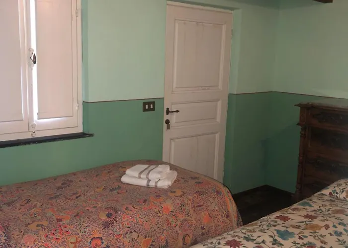 Maddalena - Cerrolungo *