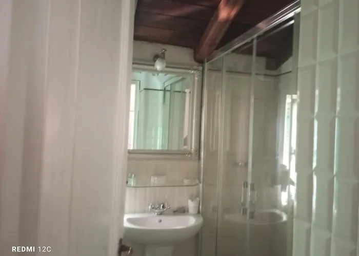 Casa de Campo Maddalena - Cerrolungo