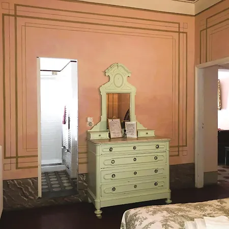 Maddalena - Cerrolungo Isola (Liguria)