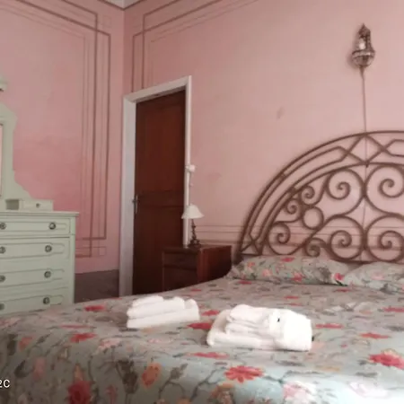 Maddalena - Cerrolungo Venkovský dům *