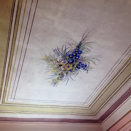 Maddalena - Cerrolungo Country house Isola (Liguria)