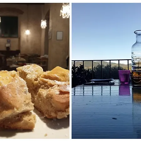 Maddalena - Cerrolungo Isola (Liguria)