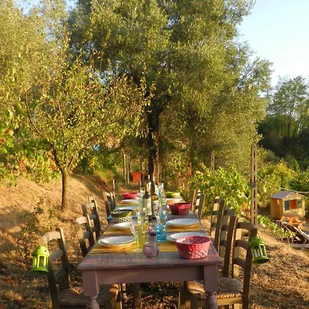 Maddalena - Cerrolungo Isola (Liguria)