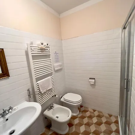 Maddalena - Cerrolungo Isola (Liguria)