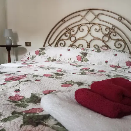 Maddalena - Cerrolungo Isola (Liguria)