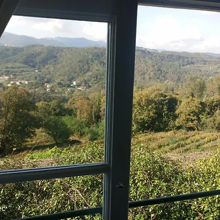 Maddalena - Cerrolungo * Isola (Liguria)