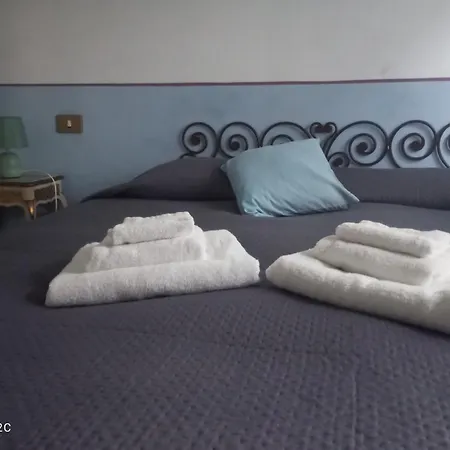 Maddalena - Cerrolungo Country house