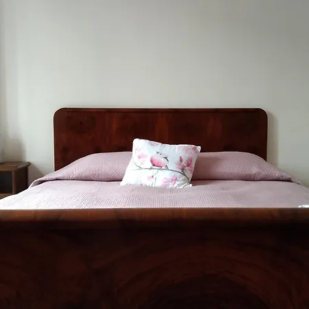 Maddalena - Cerrolungo Isola (Liguria)