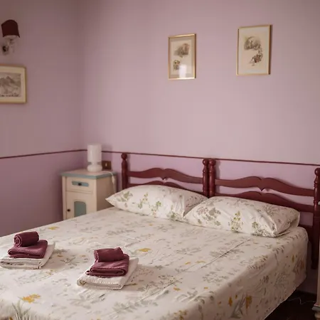 Maddalena - Cerrolungo