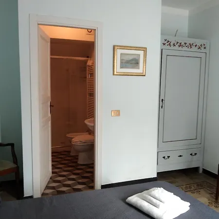 Maddalena - Cerrolungo Gospodarstwo wiejskie