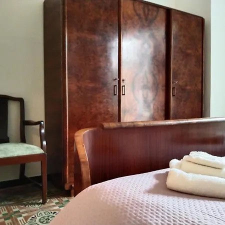 Maddalena - Cerrolungo Country house