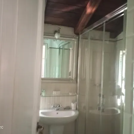 Gospodarstwo wiejskie Maddalena - Cerrolungo