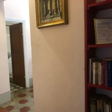 Maddalena - Cerrolungo
