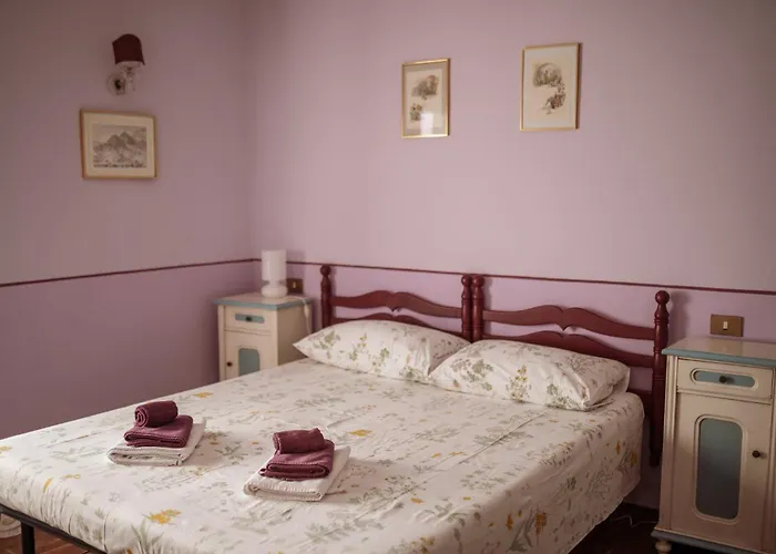 Maddalena - Cerrolungo